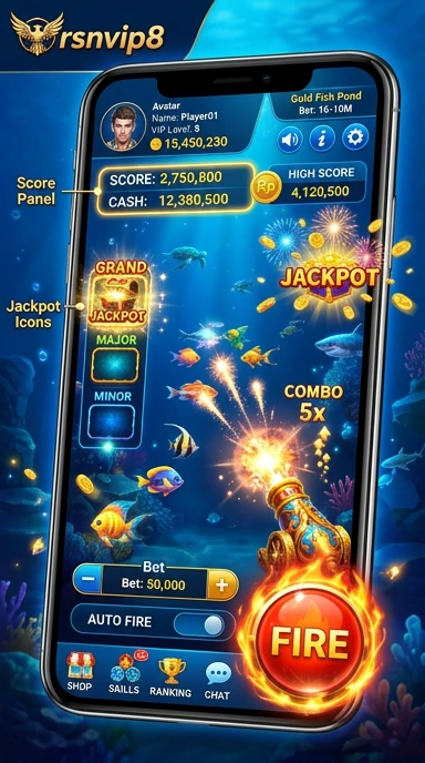 Screenshot aplikasi rsnvip8 menunjukkan proses pengunduhan yang cepat.