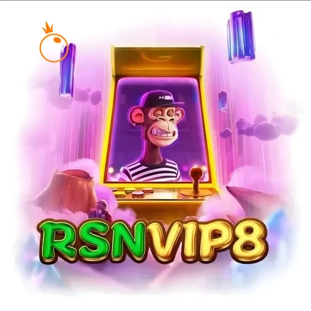 Logo rsnvip8